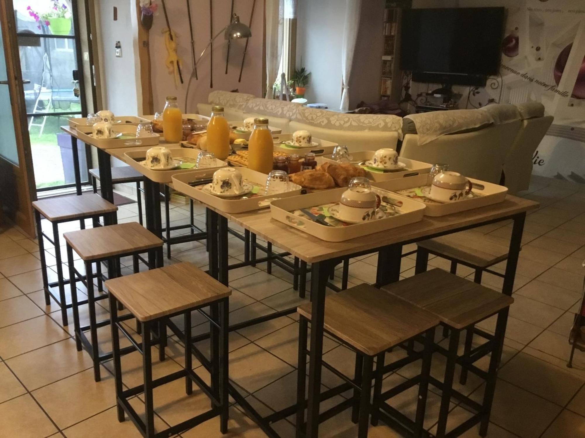 Le Chalet Du Roc La Panouse  Eksteriør bilde